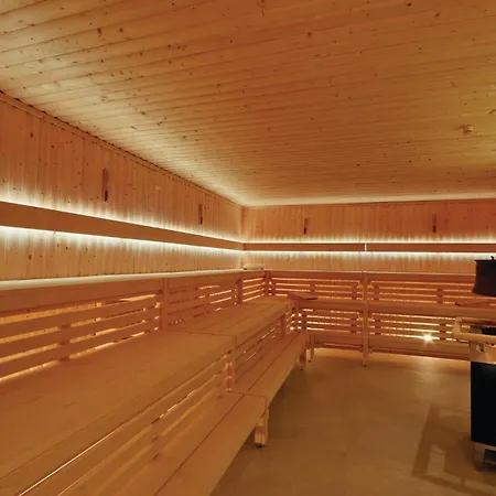 Highend Travemuende - Whg 613