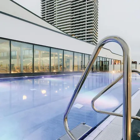 Apartament Highend Travemuende - Whg 613