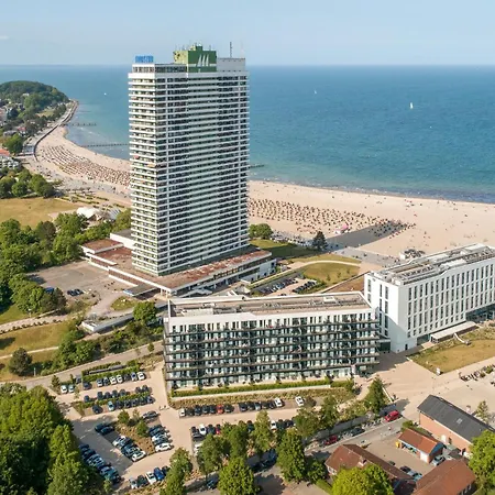 1 Bedroom Lovely In Travemuende Apartman *
