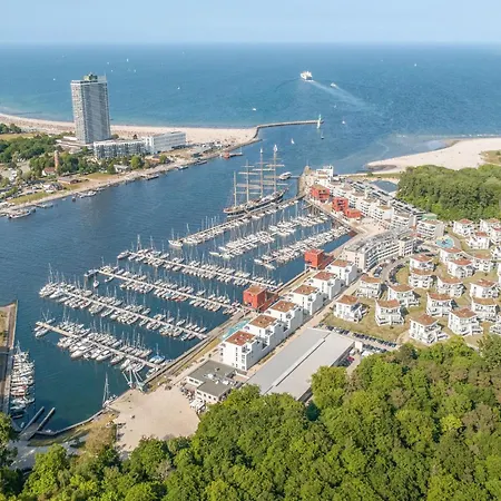 1 Bedroom Lovely In Travemuende Lübeck