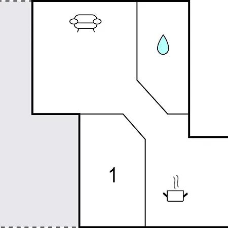 Highend Travemuende - Whg 613 Apartament