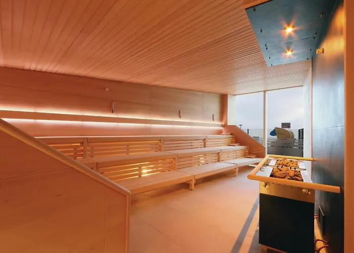 Highend Travemuende - Whg 613