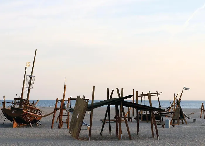 Highend Travemuende - Whg 613