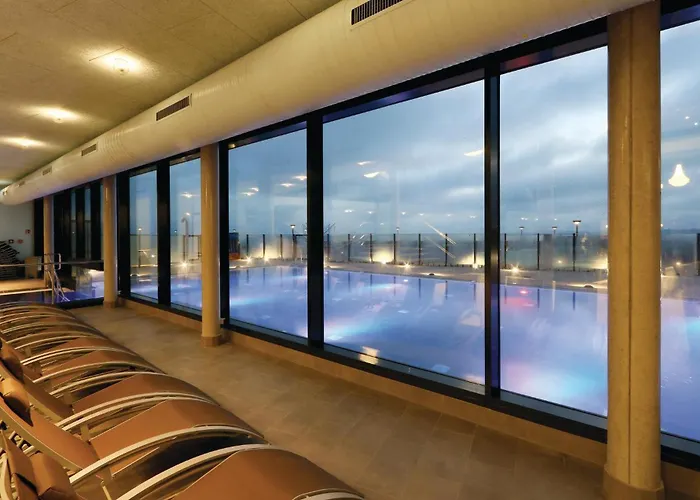 Highend Travemuende - Whg 613 Apartamento