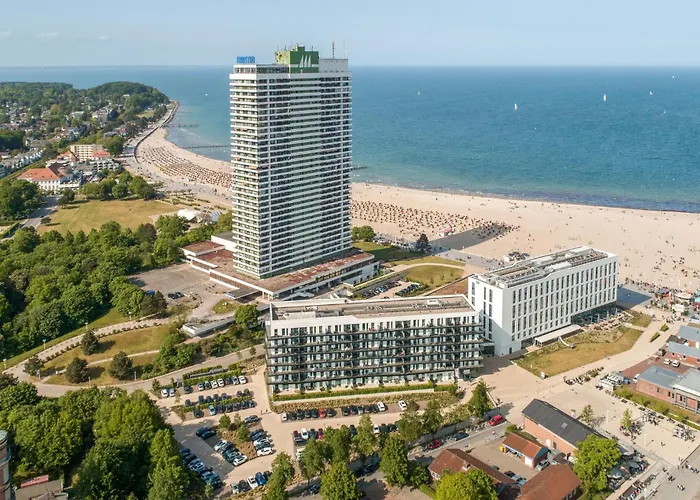 Highend Travemuende - Whg 613 Apartamento *